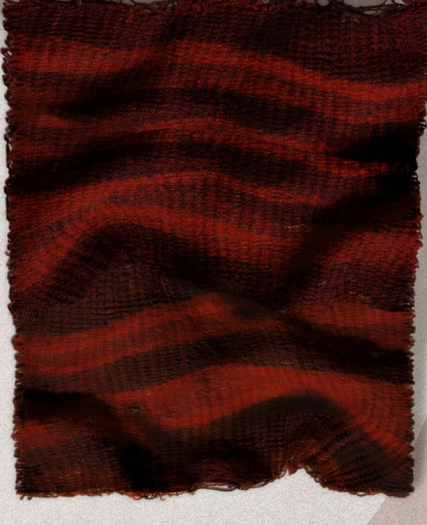 Mouldable Wire Weave