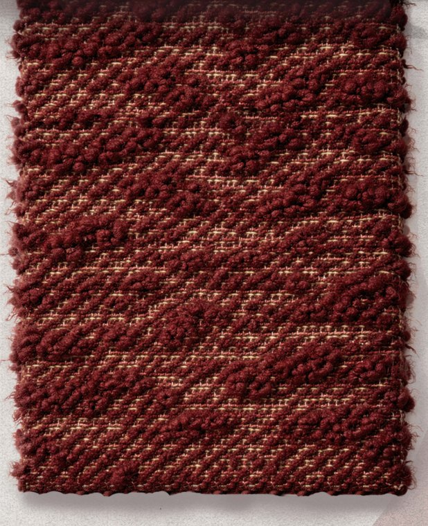 Textured Weave with Silk & Zari