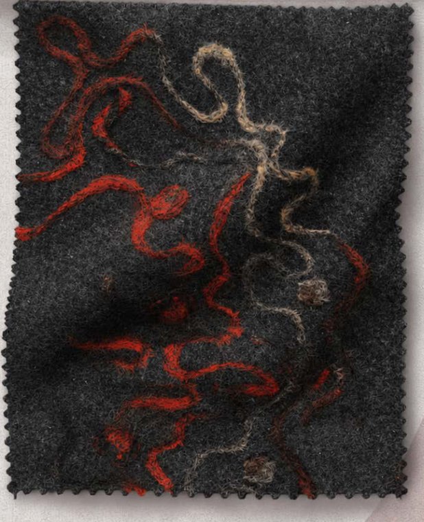 Wool Felting