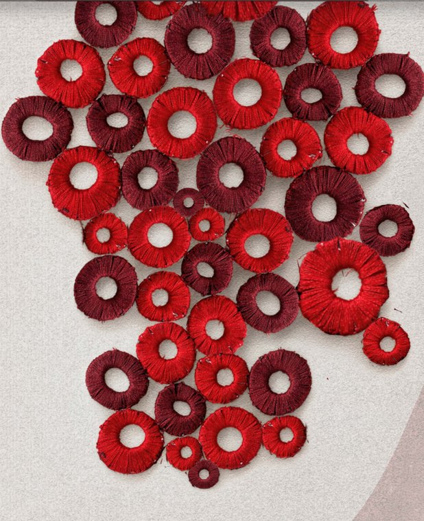 Yarn Rings