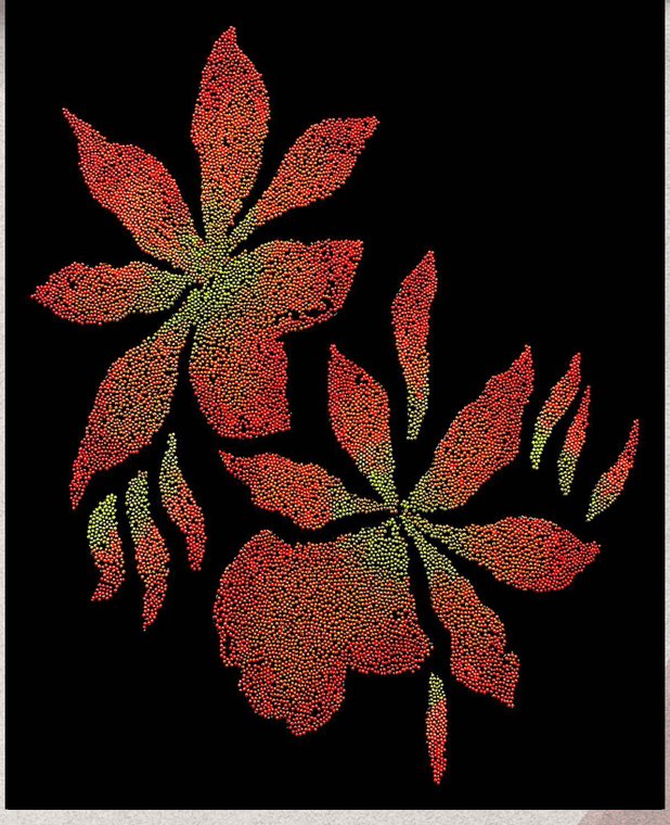 BioResin Florals