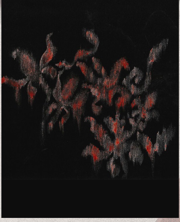 Fading Florals