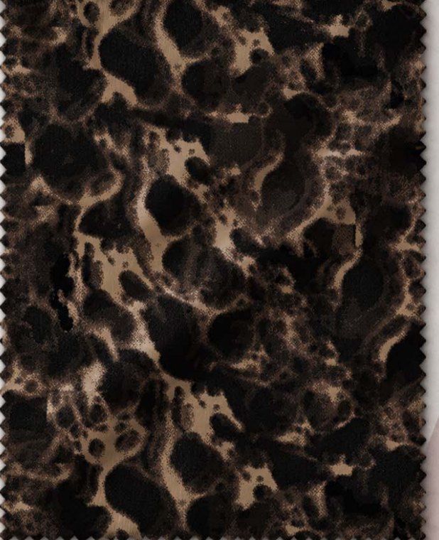 Undercurrent — Digital Print