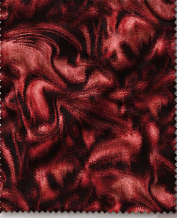 Liquify — Digital Print